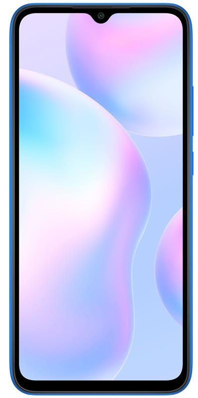 Смартфон Xiaomi Redmi 9A 2/32GB Dual Sim Sky Blue