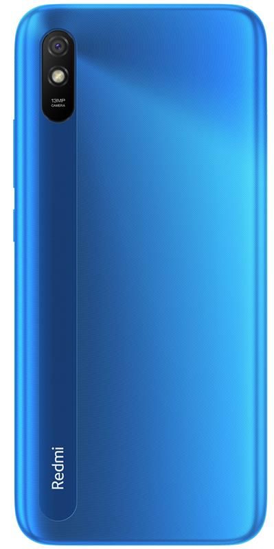 Смартфон Xiaomi Redmi 9A 2/32GB Dual Sim Sky Blue