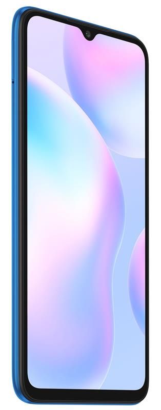 Смартфон Xiaomi Redmi 9A 2/32GB Dual Sim Sky Blue