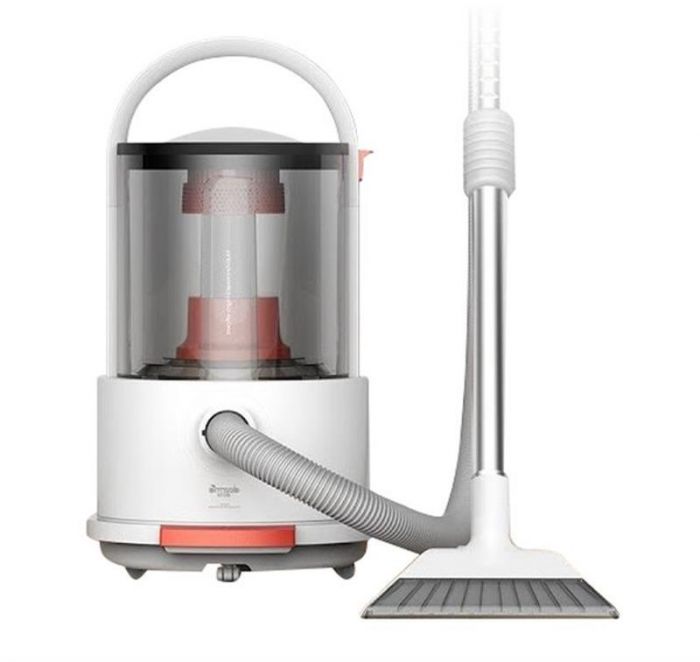 Пилосос Xiaomi Deerma Vacuum Cleaner TJ200 (Wet and Dry)