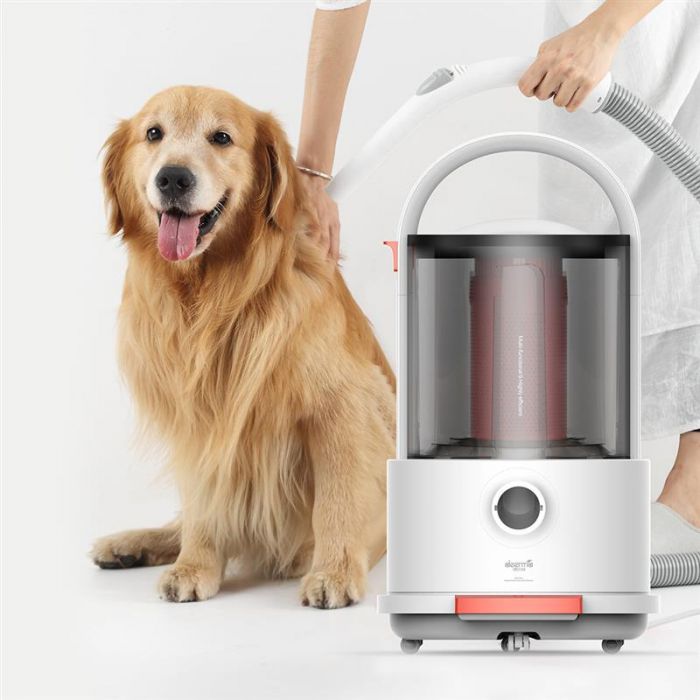 Пилосос Xiaomi Deerma Vacuum Cleaner TJ200 (Wet and Dry)