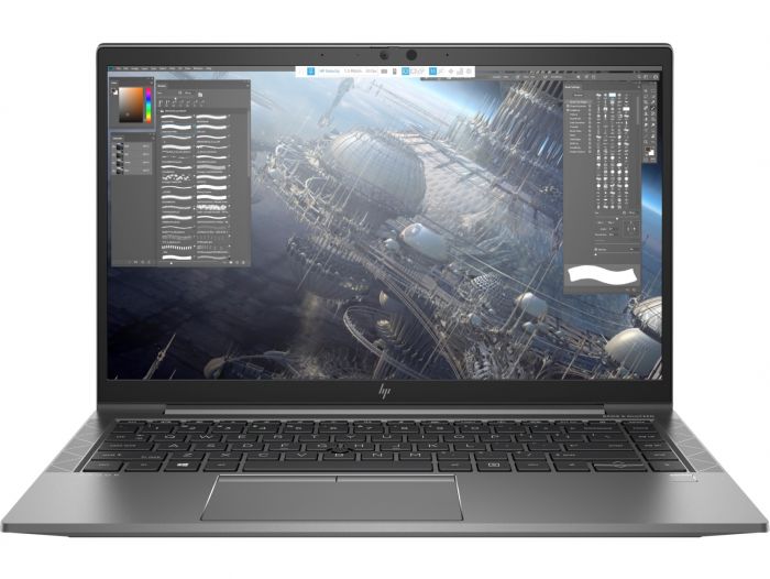 Ноутбук HP ZBook Firefly 14 G8 (275W1AV_VSUGV)