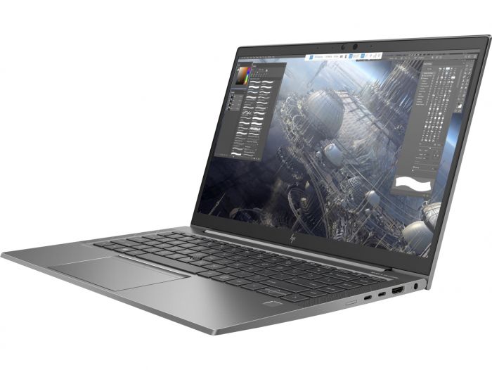 Ноутбук HP ZBook Firefly 14 G8 (2C9Q2EA) Win10Pro