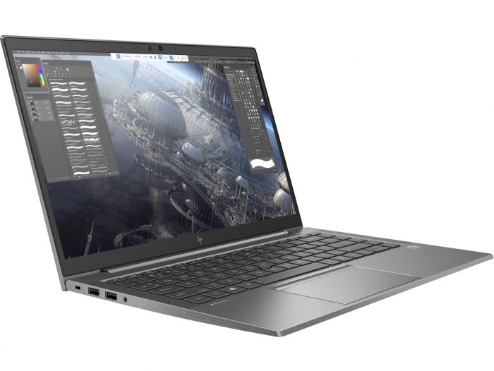 Ноутбук HP ZBook Firefly 14 G8 (2C9Q2EA) Win10Pro