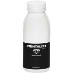 Tонер Printalist (MPT7-80-PL) HP LJ універсальний Black 80г
