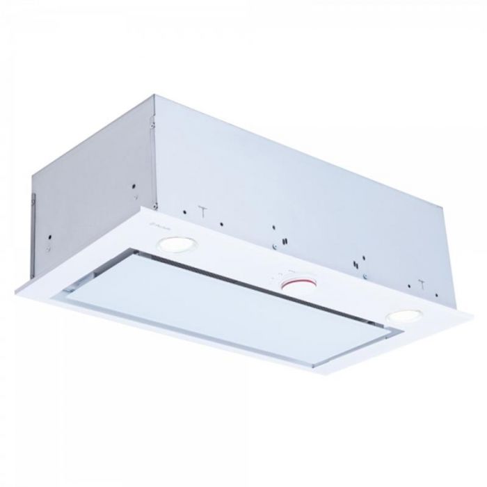 Витяжка Perfelli BI 6672 WH LED