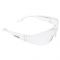 Окуляри захисні Wasp anti-scratch (прозорі) GRAD (9411665)