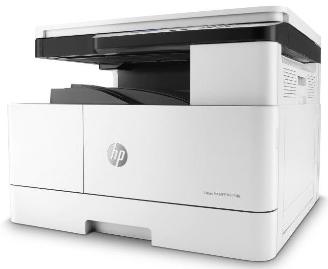 Багатофункційний пристрій HP LJ Pro M442dn (8AF71A)