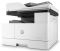 Багатофункційний пристрій HP LJ Pro M443nda (8AF72A)