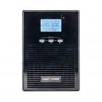 Джерело безперебійного живлення LogicPower Smart-UPS LogicPower-1000 PRO (with battery)