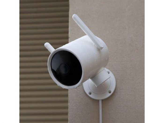 IP камера Xiaomi IPC025 Outdoor Camera EU (CMSXJ25A)_