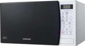 Мікрохвильова піч Samsung GE83KRW-1/UA