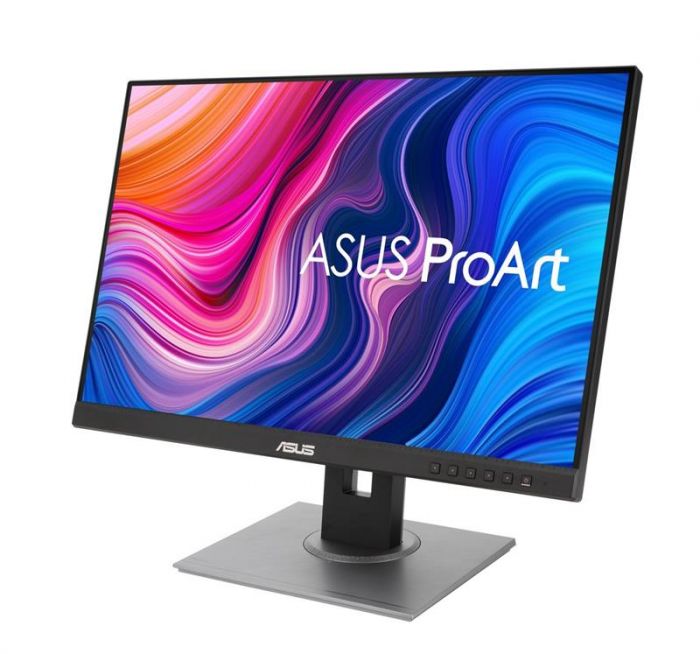 Монитор ASUS 27" PA278QV IPS Gray/Black