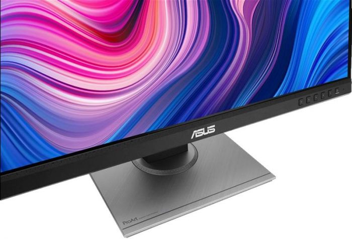 Монитор ASUS 27" PA278QV IPS Gray/Black