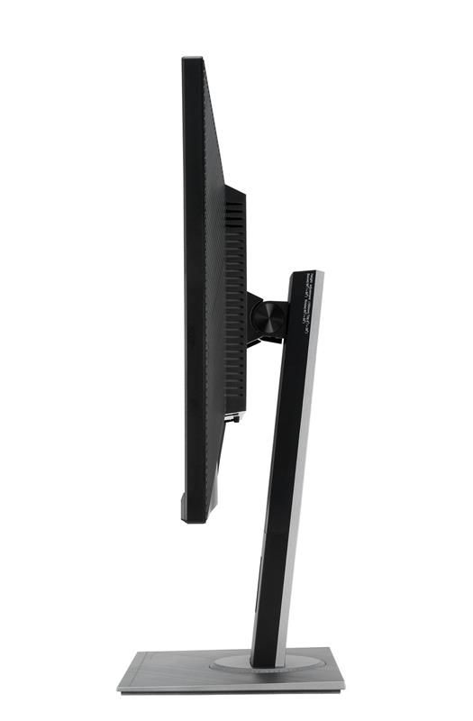 Монітор Asus 27" ProArt PA278QV (90LM05L1-B03370) IPS Gray/Black