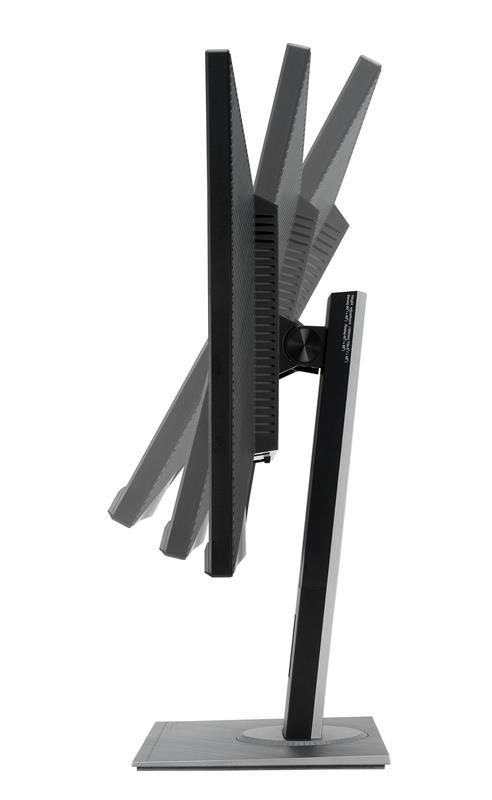 Монітор Asus 27" ProArt PA278QV (90LM05L1-B03370) IPS Gray/Black