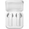 Bluetooth-гарнітура Xiaomi Mi Wireless Headphone Air 2 SE White Global (BHR4089GL)_