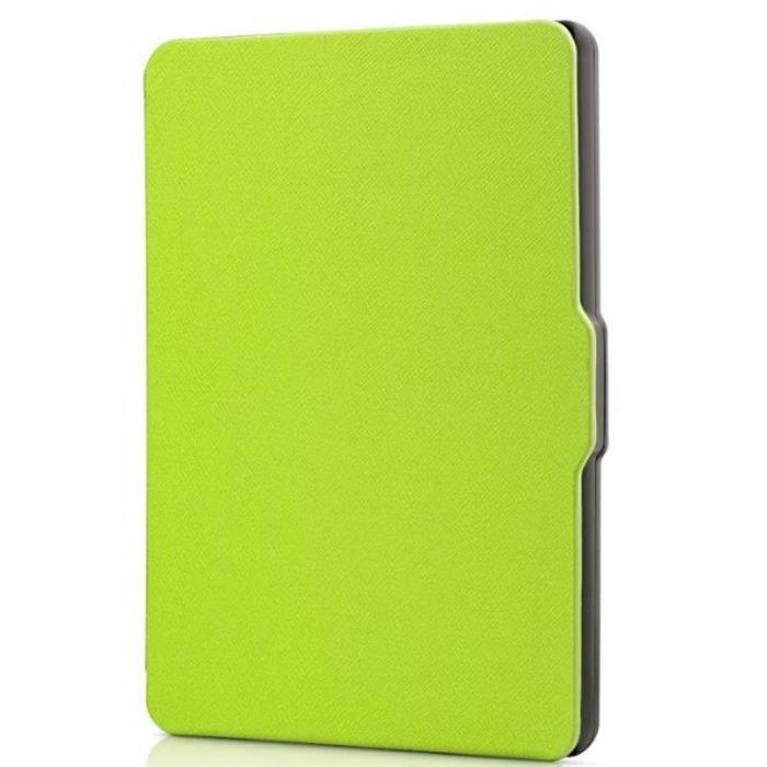 Чохол-книжка AirOn Premium для Amazon Kindle 6 (2016)/8/Touch 8 Green (4822356754501)