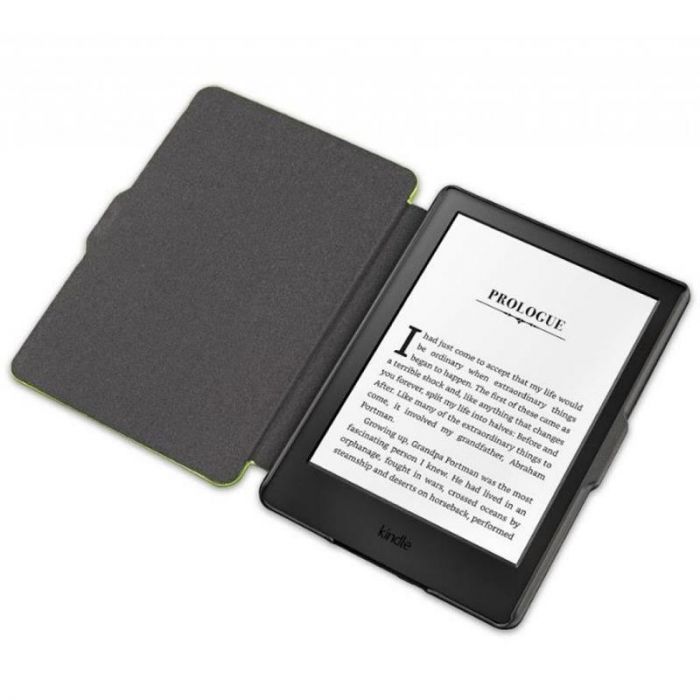 Чохол-книжка AirOn Premium для Amazon Kindle 6 (2016)/8/Touch 8 Green (4822356754501)
