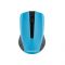 Мишка бездротова Modecom MC-WM9 (M-MC-0WM9-140) Black/Blue USB