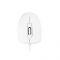 Мишка Modecom MC-M10 (M-MC-0M10-200) White USB