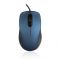 Мишка Modecom MC-M10S (M-MC-M10S-400) Blue USB