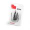 Мишка Modecom MC-M4.1 (M-MC-00M4.1-710) Silver/Black USB