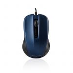 Мишка Modecom MC-M9.1 (M-MC-00M9.1-140) Black/Blue USB