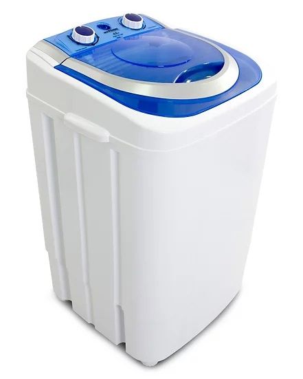 Пральна машина Prime Technics PWA451SB