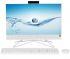 Моноблок HP 22-df0057ua (426F7EA) White