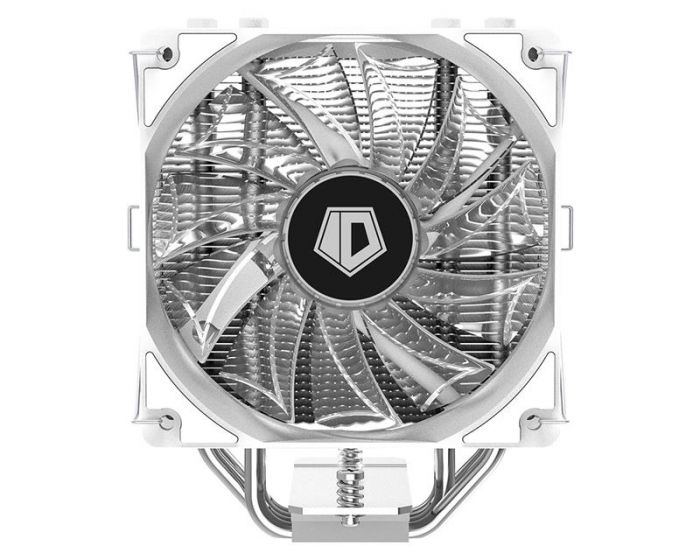 Кулер процесорний ID-Cooling SE-224-XT White