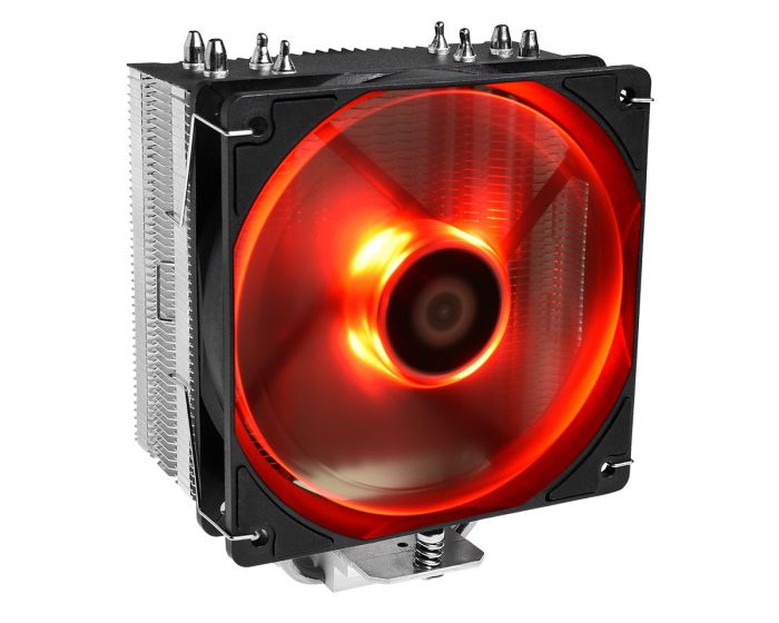 Кулер процесорний ID-Cooling SE-224-XT-R