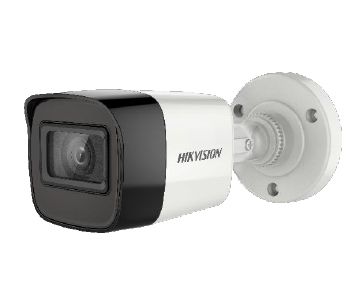 Turbo HD камера Hikvision DS-2CE16H0T-ITF (C) (2.4 мм)