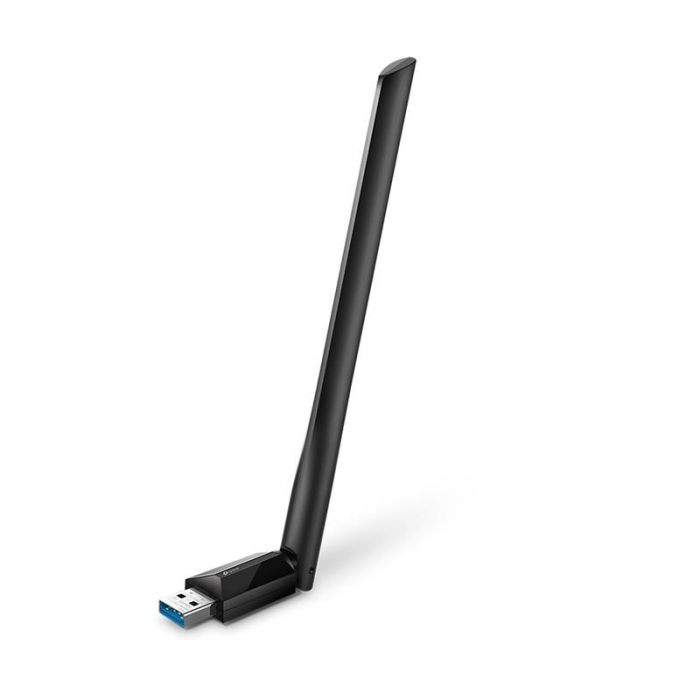 Бездротовий адаптер TP-Link Archer T3U Plus