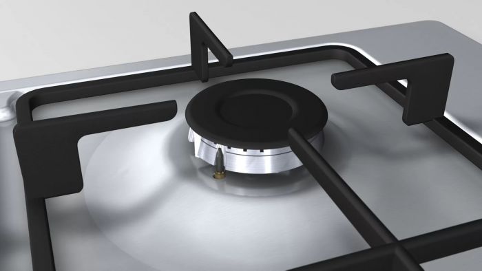 Варильна поверхня Bosch PBH6C5B60O