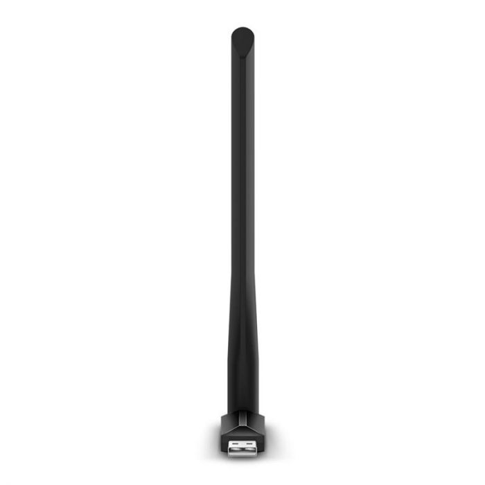 Бездротовий адаптер TP-Link Archer T600U Plus