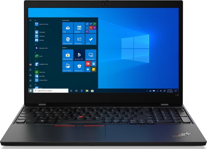 Ноутбук Lenovo ThinkPad L15 Gen2 (20X4S0R308)