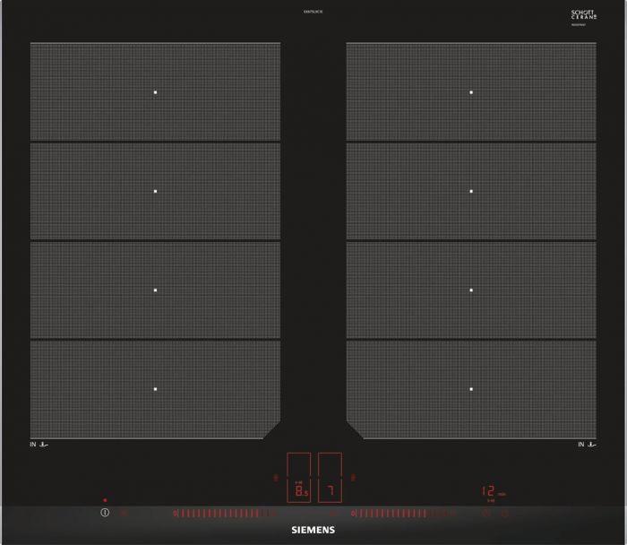 Варильна поверхня Siemens EX675LXC1E