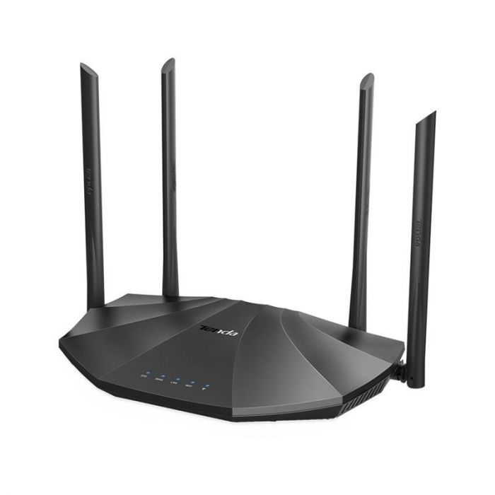 Бездротовий маршрутизатор Tenda AC19