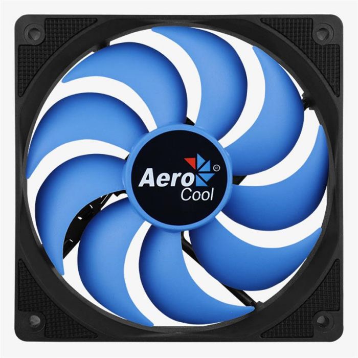 Вентилятор Aerocool Motion 12 (ACF3-MT00210.11)
