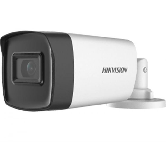 HDTVI камера Hikvision DS-2CE17H0T-IT5F (3.6 мм)