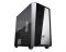 Корпус Cougar MG120-G Black без БЖ