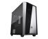 Корпус Cougar MG120-G Black без БЖ