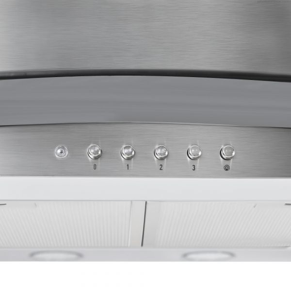 Витяжка Perfelli G 9341 I