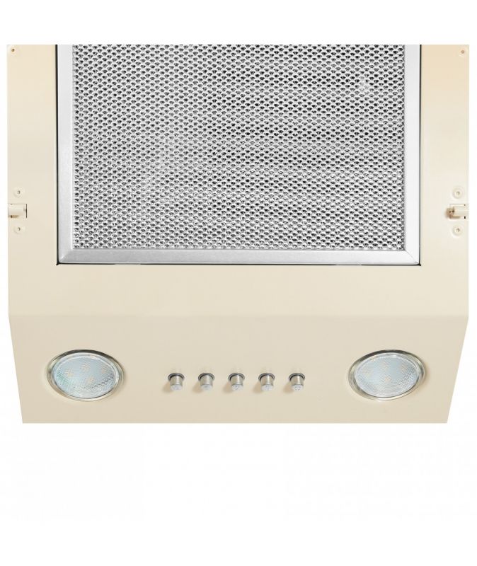 Витяжка Perfelli DN 6642 A 1000 IV LED