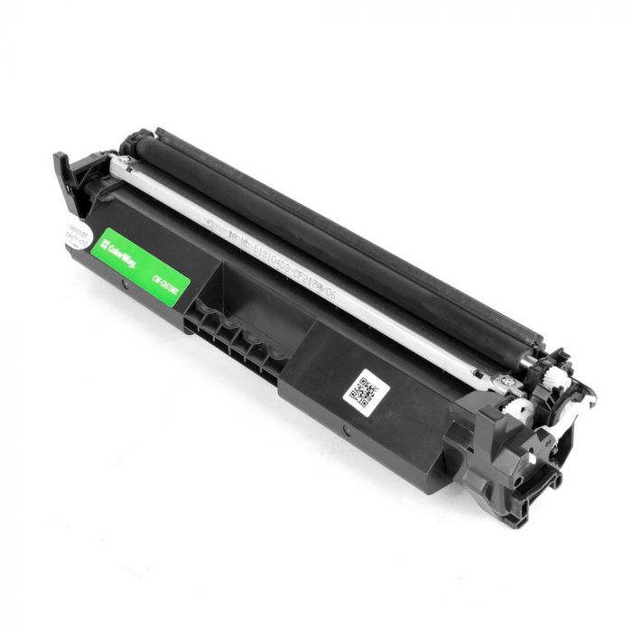 Картридж ColorWay (ColorWay-C051MX) Canon LBP162/MF269/MF267/MF264 Black (Canon 051H)