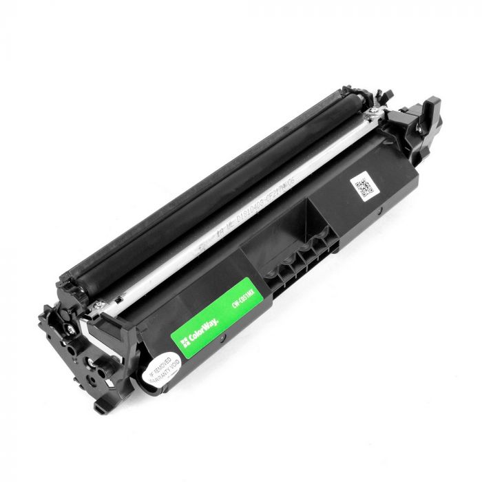 Картридж ColorWay (ColorWay-C051MX) Canon LBP162/MF269/MF267/MF264 Black (Canon 051H)