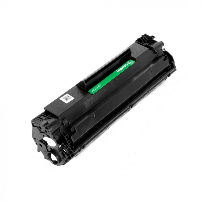 Картридж ColorWay (ColorWay-C712M) Canon LBP 3010/3020 (Canon 712/CB435A)