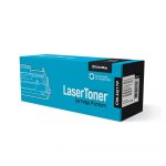 Картридж CW (CW-H217P) HP LJ Pro M102/M130 Black (CF217A) Premium