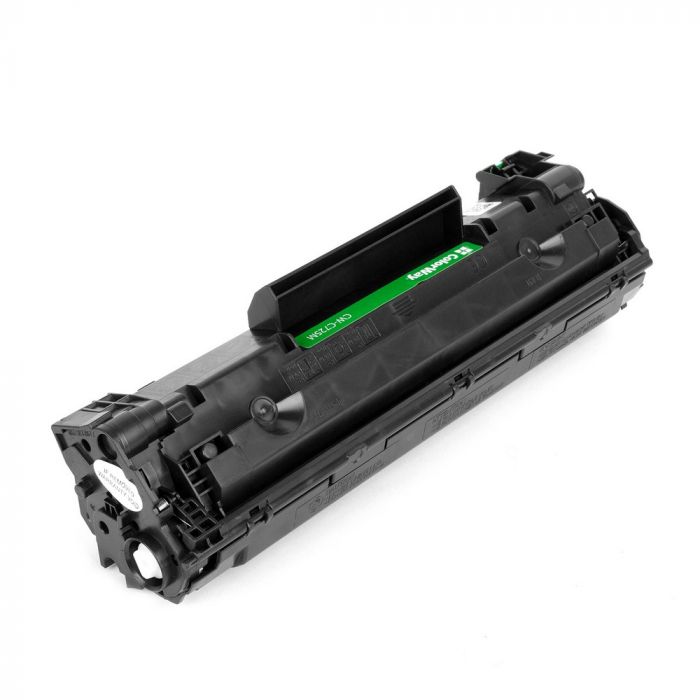 Картридж ColorWay (ColorWay-C725M/TH-1005) Canon LBP6000/MF3010 (Canon 725/CE285A) + Тонер (TH-1005) 3х60г